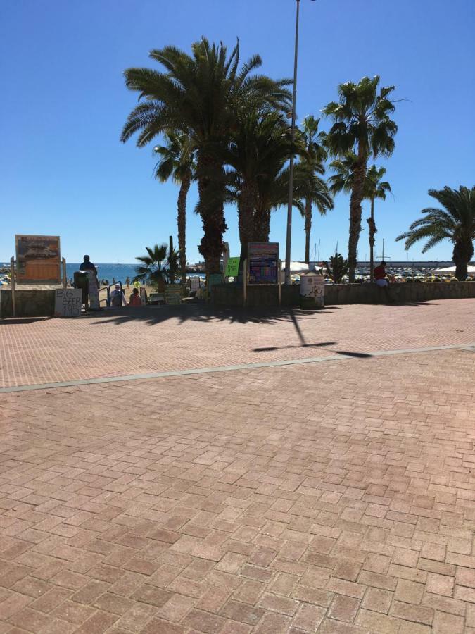 San Juan Beach 波多黎各 外观 照片