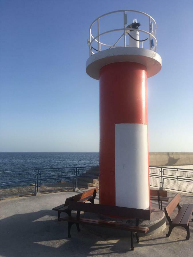San Juan Beach 波多黎各 外观 照片