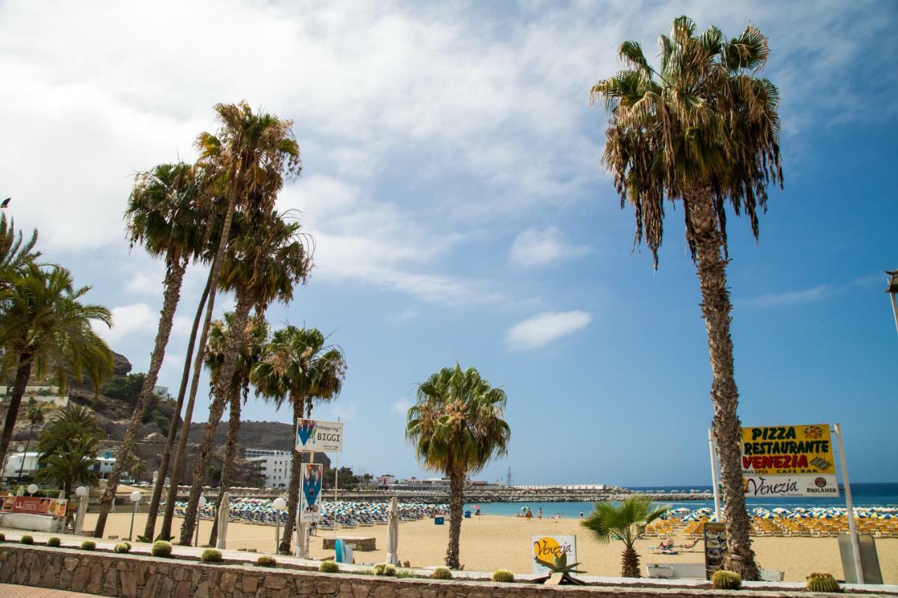 San Juan Beach 波多黎各 外观 照片